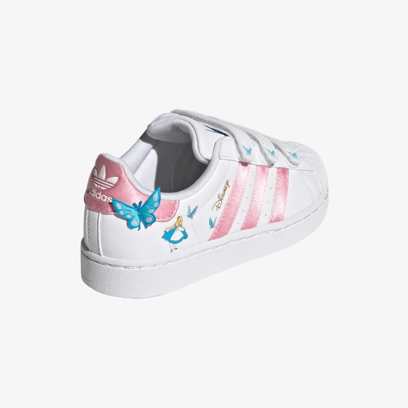 adidas Disney Superstar II 