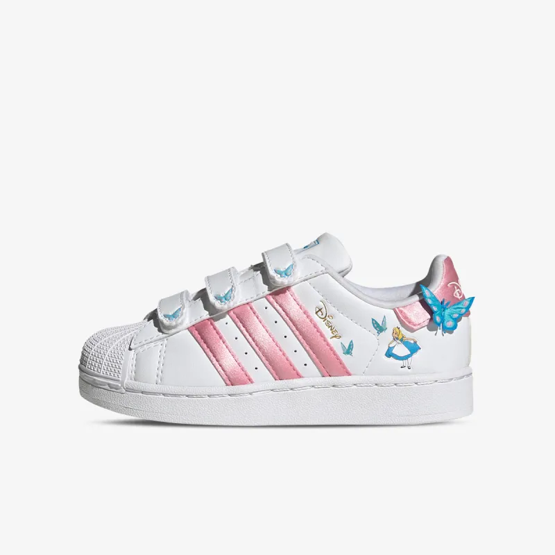 adidas Disney Superstar II 