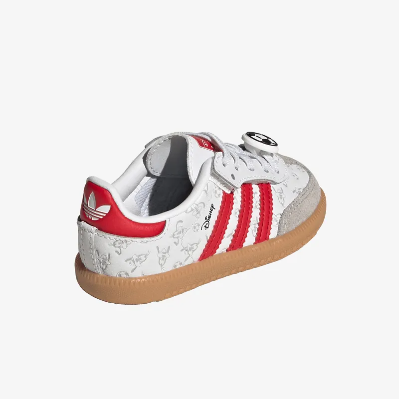Adidas Disney Samba OG 