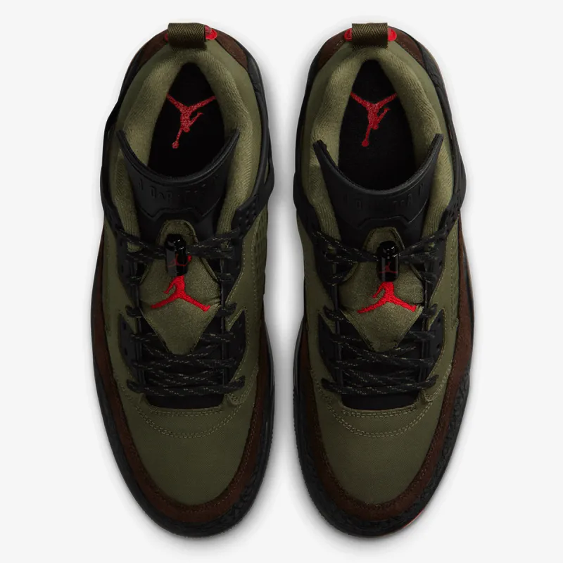 Nike JORDAN SPIZIKE LOW V2 