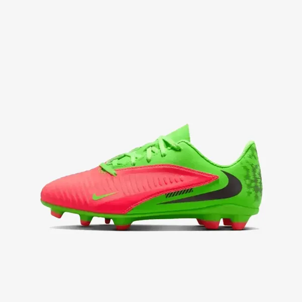 Nike JR PHANTOM 6 LOW CLUB FG/MG EH 