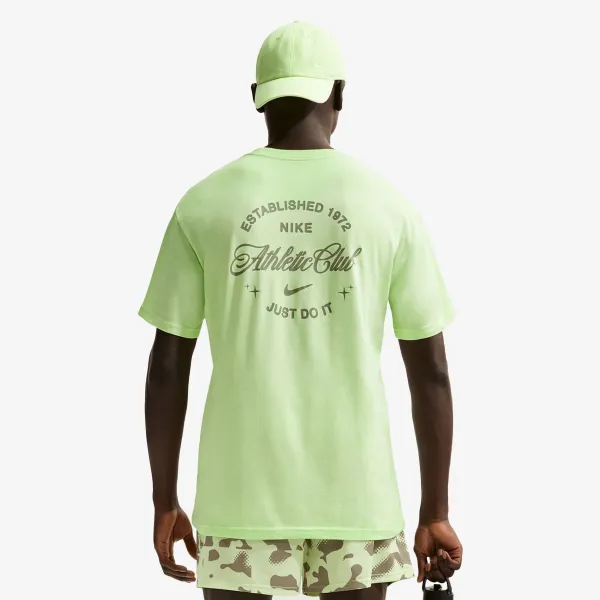 Nike M NK TEE LSE NAC PATCH 