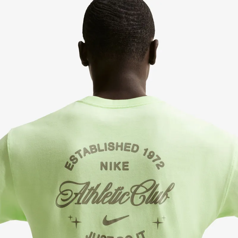 Nike M NK TEE LSE NAC PATCH 