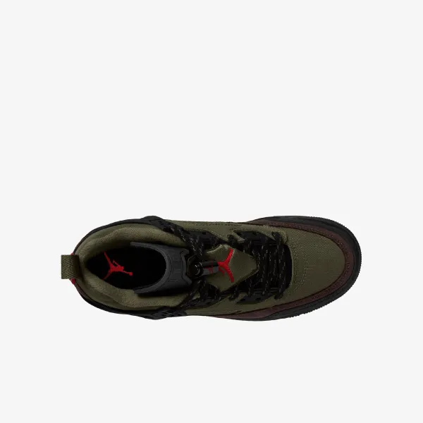Jordan JORDAN SPIZIKE LOW V2 BG 