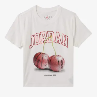 Nike W J BRK SS TMID GFX TEE BB 