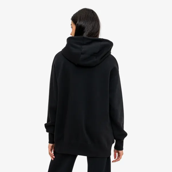 Nike W NSW PHNX FLC PO HOOD GLS 