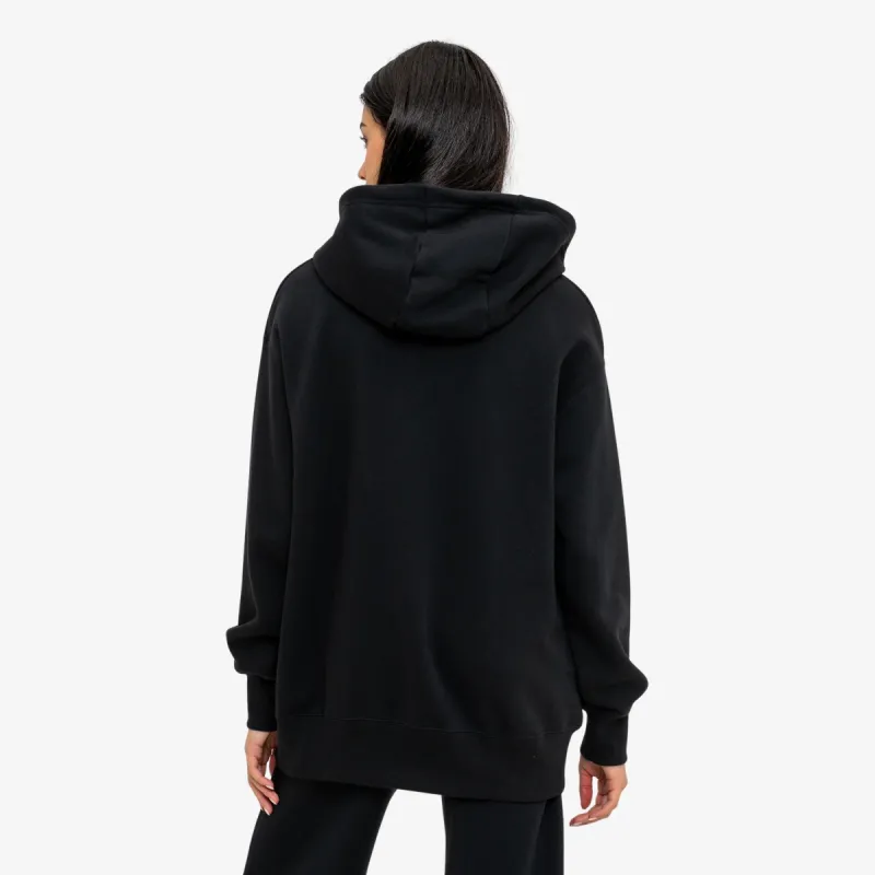 Nike W NSW PHNX FLC PO HOOD GLS 