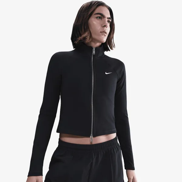 Nike W NSW JACKET GLS 