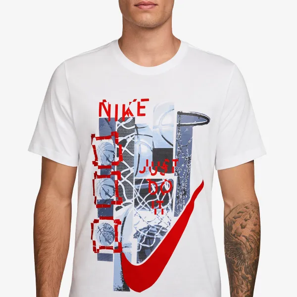 Nike M NK TEE STD OC F2 