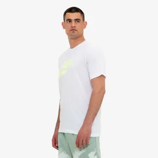 Nike M NK DF TEE RUN SWOOSH 