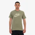 Nike M NK DF TEE RUN SWOOSH 