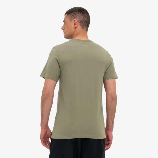 Nike M NK DF TEE RUN SWOOSH 