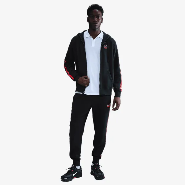 Nike M NSW CS HOODY FLC BB 