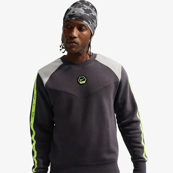 Nike M NSW CS CREW FLC BB 