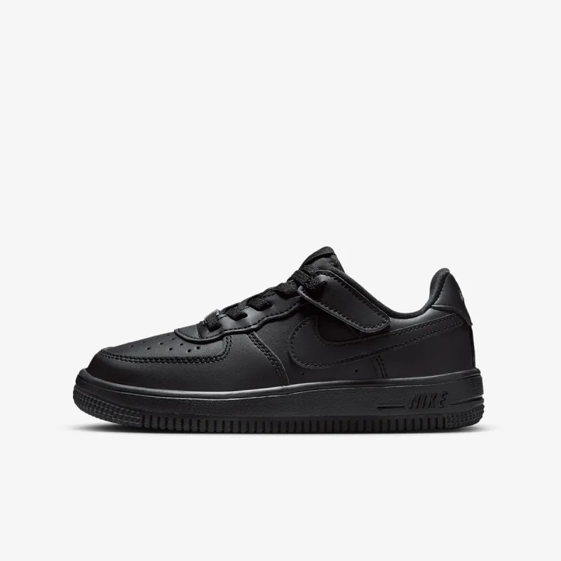 Nike FORCE 1 LOW EASYON (PS) 