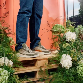 Adidas SL 72 