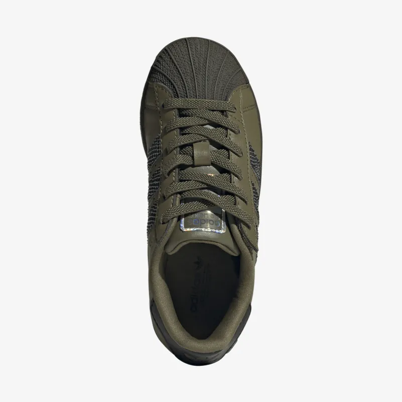 adidas Superstar LED 