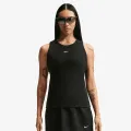 Nike W NSW RIB TIGHT TANK 