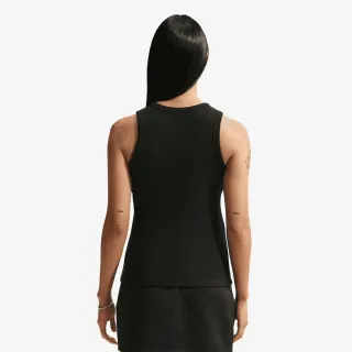 Nike W NSW RIB TIGHT TANK 
