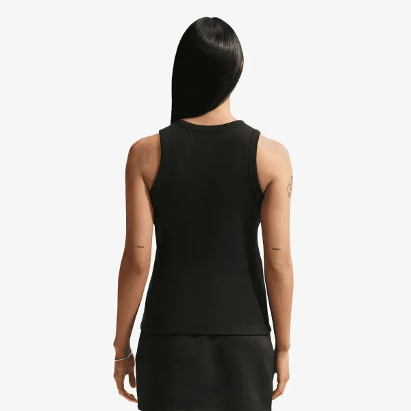 Nike W NSW RIB TIGHT TANK 