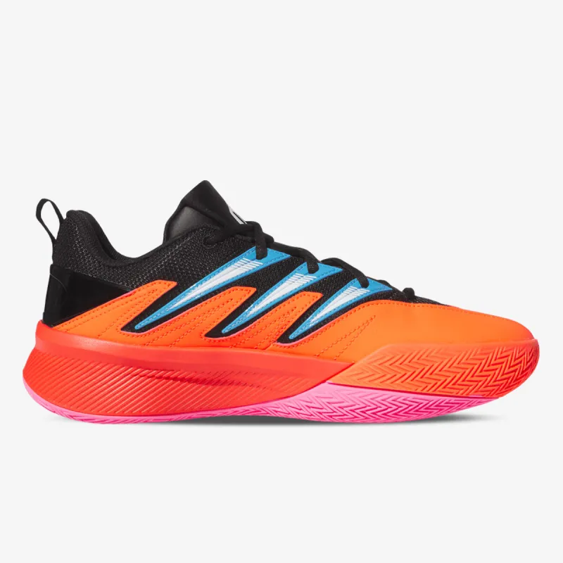 Adidas Dame Certified 3 