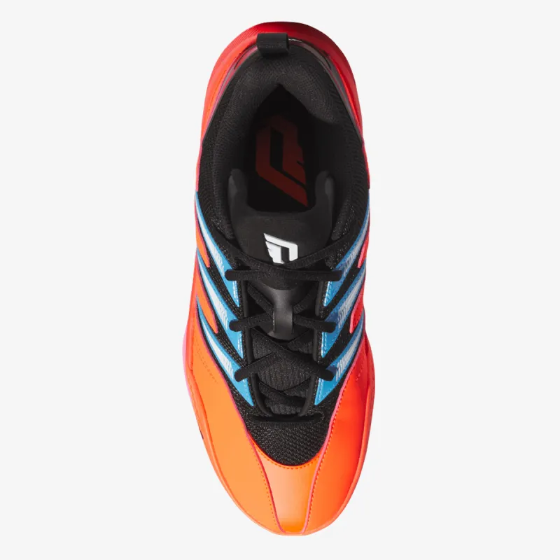 Adidas Dame Certified 3 