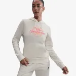 Nike W NSW CLUB FLC GX STD PO HDY 