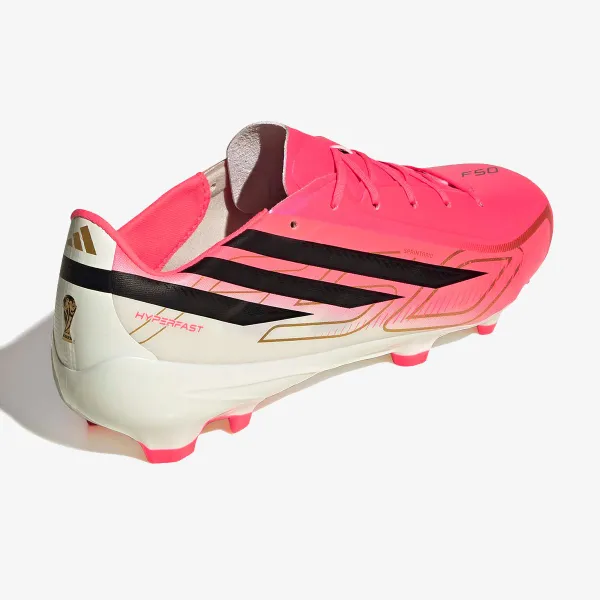 adidas F50 HYPERFAST LEAGUE FG 