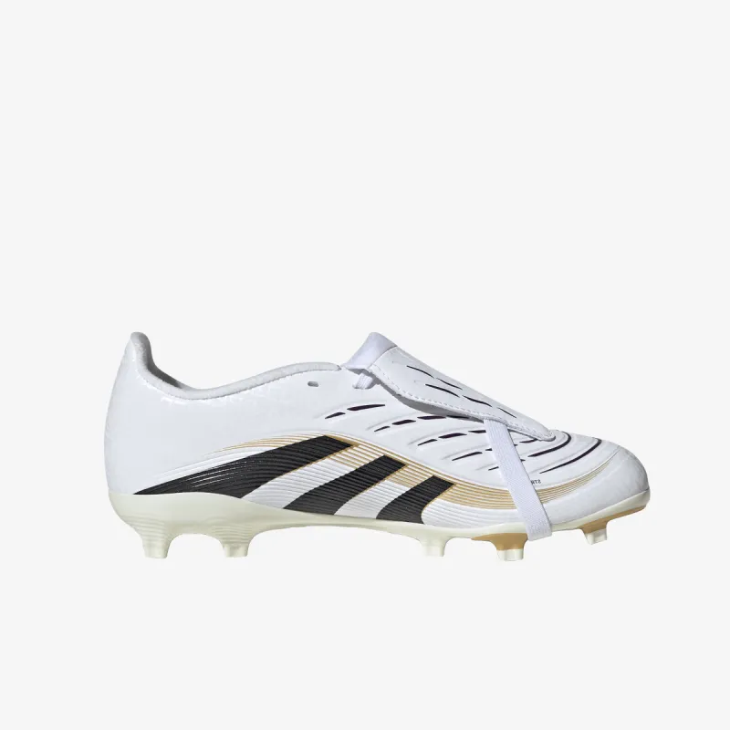 Adidas PREDATOR LEAGUE FT FG/MG J 