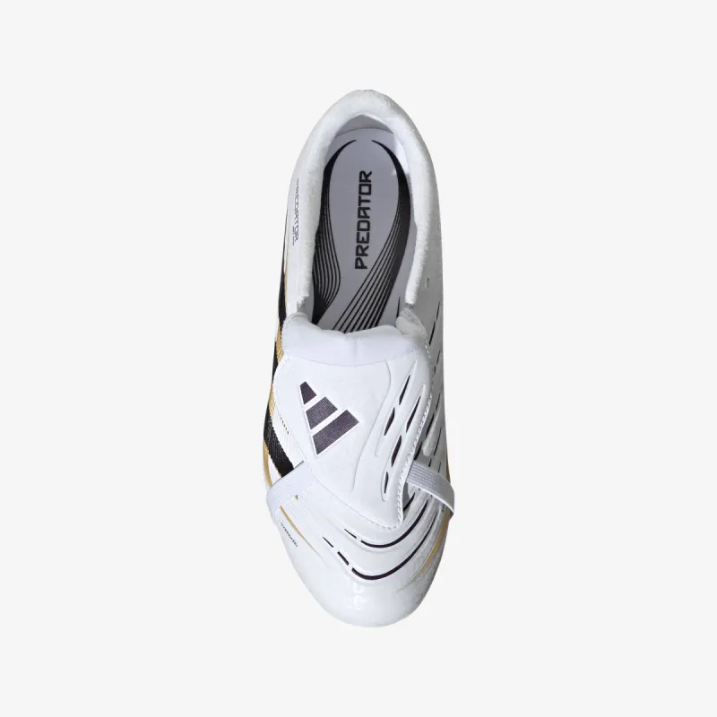 Adidas PREDATOR LEAGUE FT FG/MG J 