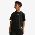 Nike B NP DF SS PERFORMANCE TOP 