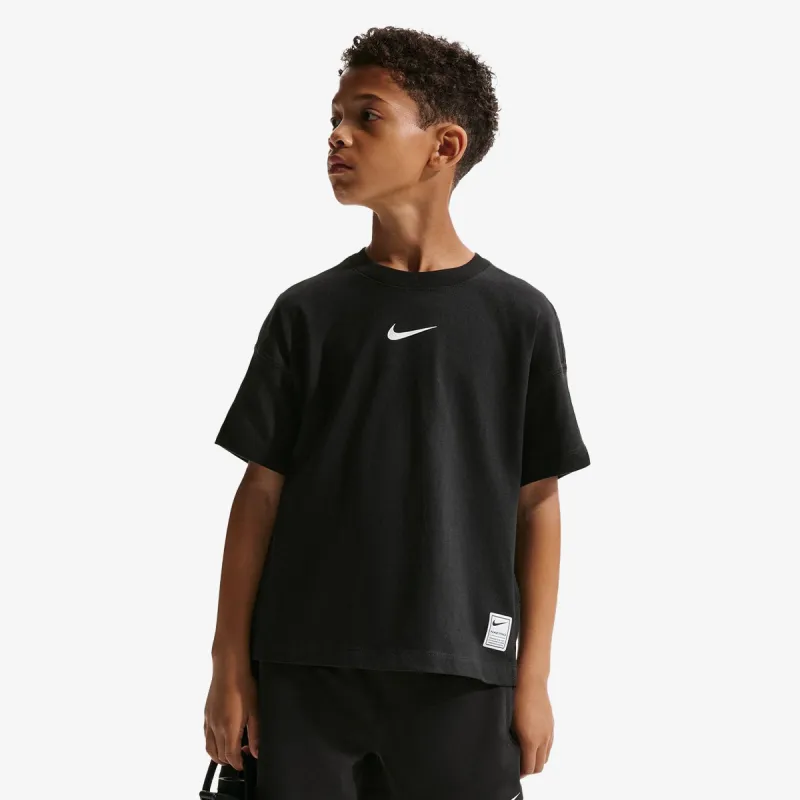 Nike B NP DF SS PERFORMANCE TOP 