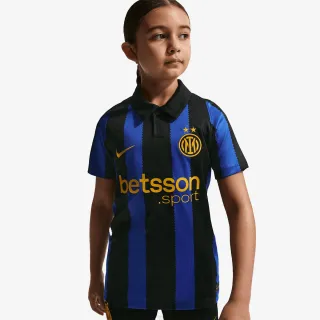 Nike INTER Y NK DF JSY SS STAD HM 