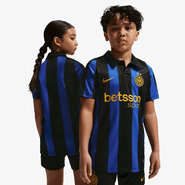 Nike INTER Y NK DF JSY SS STAD HM 