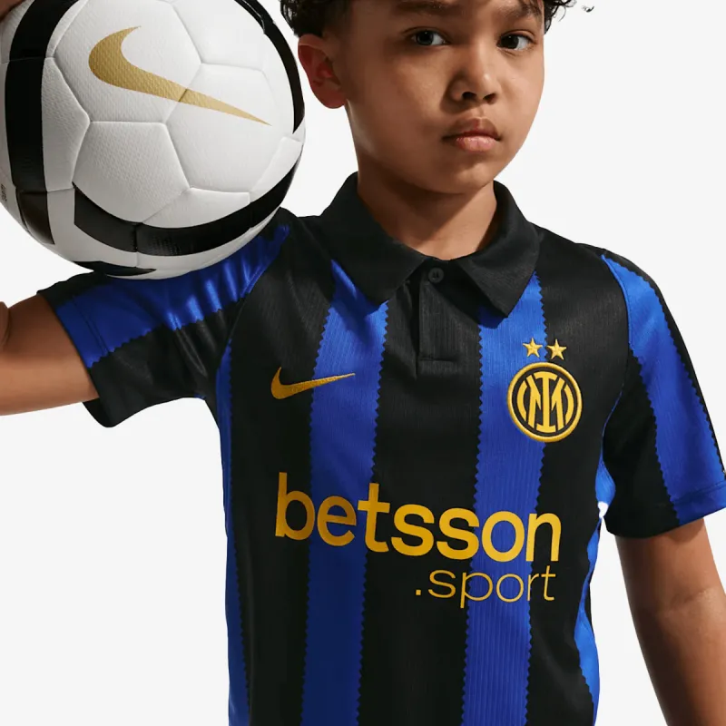 Nike INTER Y NK DF JSY SS STAD HM 