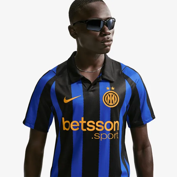 Nike INTER M NK DF JSY SS STAD HM 