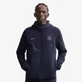 Nike FCB M NK TCH FLC FZ WR HOODIE 