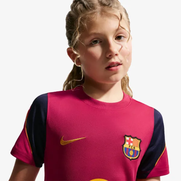 Nike F.C. Barcelona Strike 