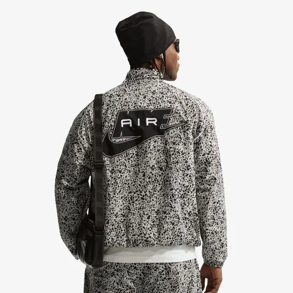Nike M NIKE AIR WVN AOP JKT 