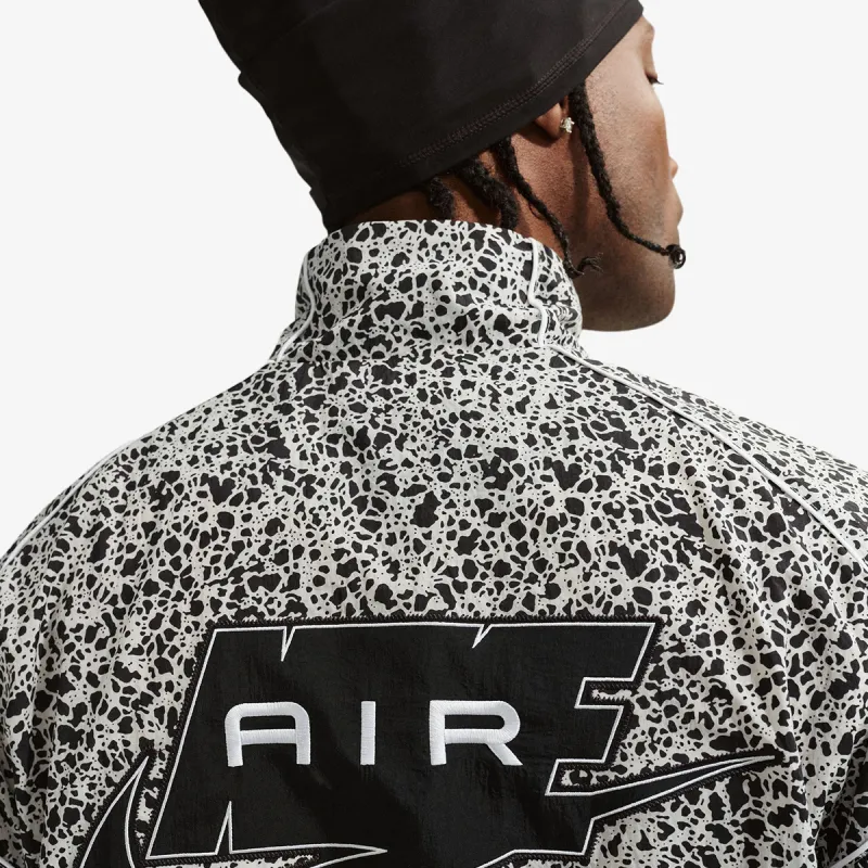 Nike M NIKE AIR WVN AOP JKT 