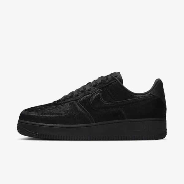 Nike WMNS AIR FORCE 1 '07 PONY HAIR 