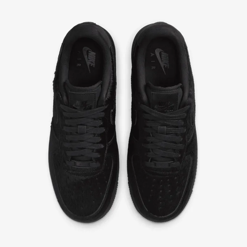 Nike WMNS AIR FORCE 1 '07 PONY HAIR 