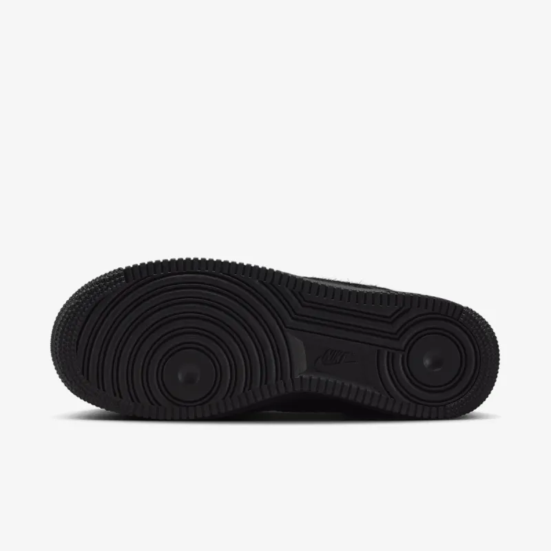 Nike WMNS AIR FORCE 1 '07 PONY HAIR 