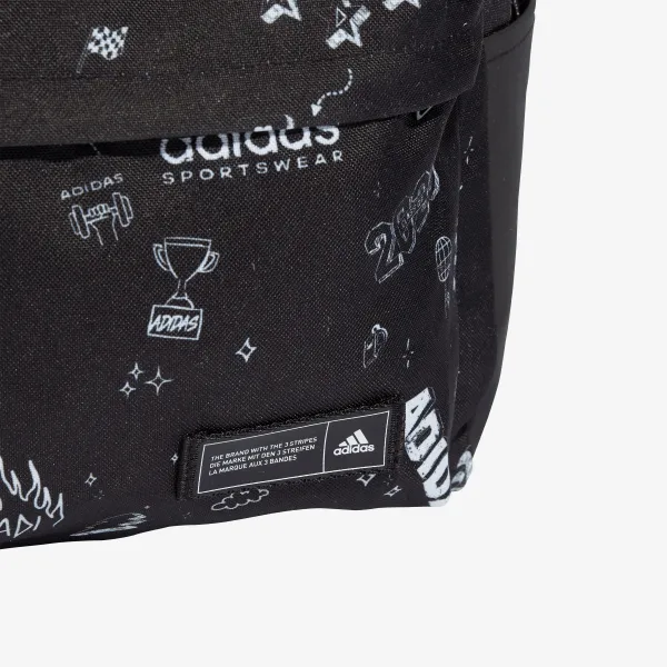 Adidas CL BPK U VAR 