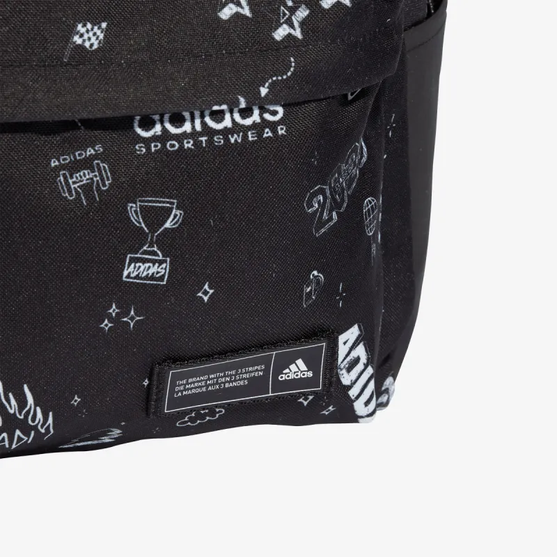 Adidas CL BPK U VAR 