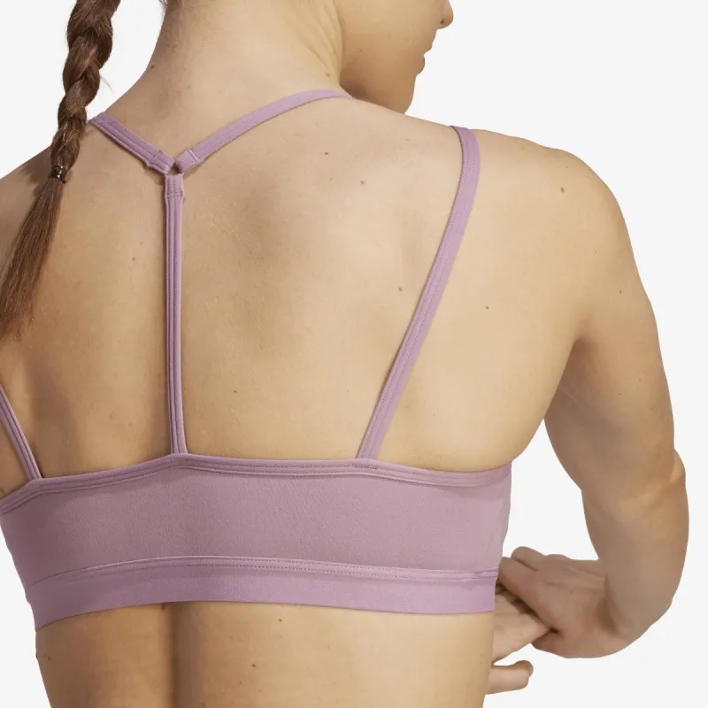 Adidas YO ESS LS BRA 