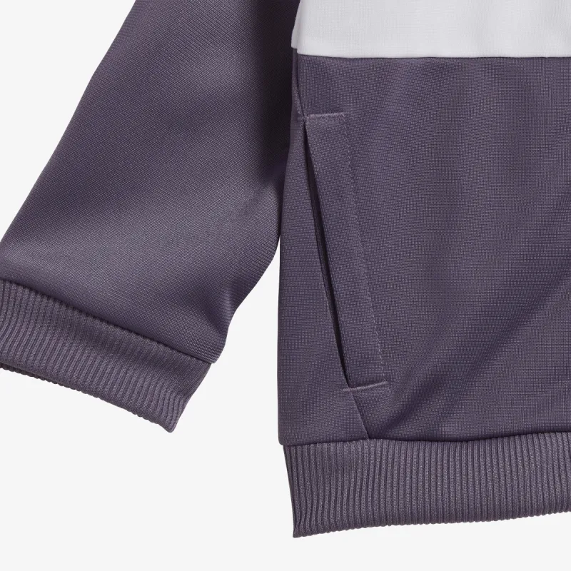 Adidas TIBERIO 3-stripes 