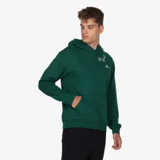 Adidas Big Log 
