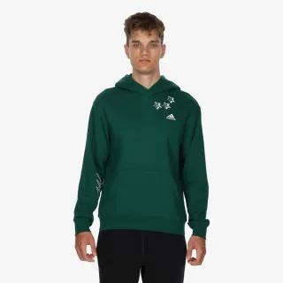 Adidas Big Log 