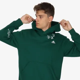 Adidas Big Log 